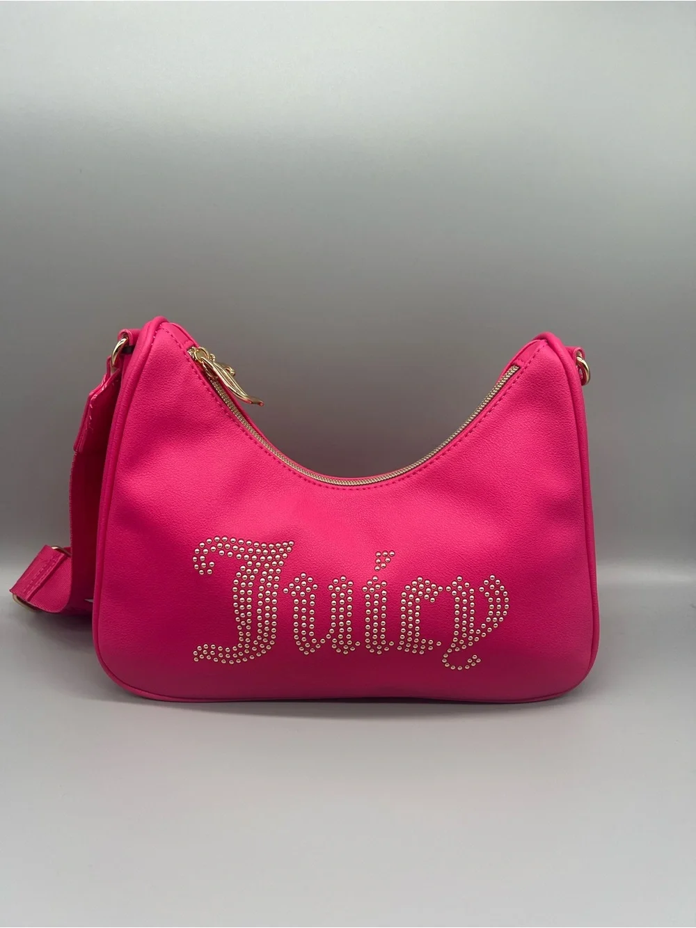 Juicy couture obsession crossbody purse